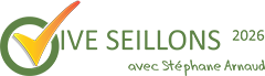 VIVE SEILLONS 2026 avec Stephane Arnaud - logo 240
